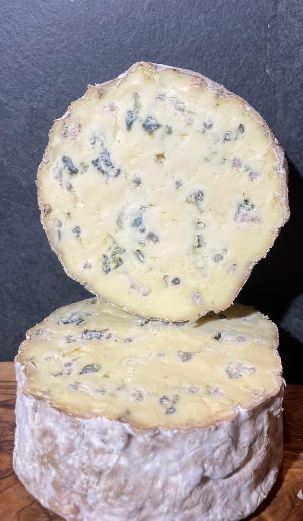 Cornish Blue